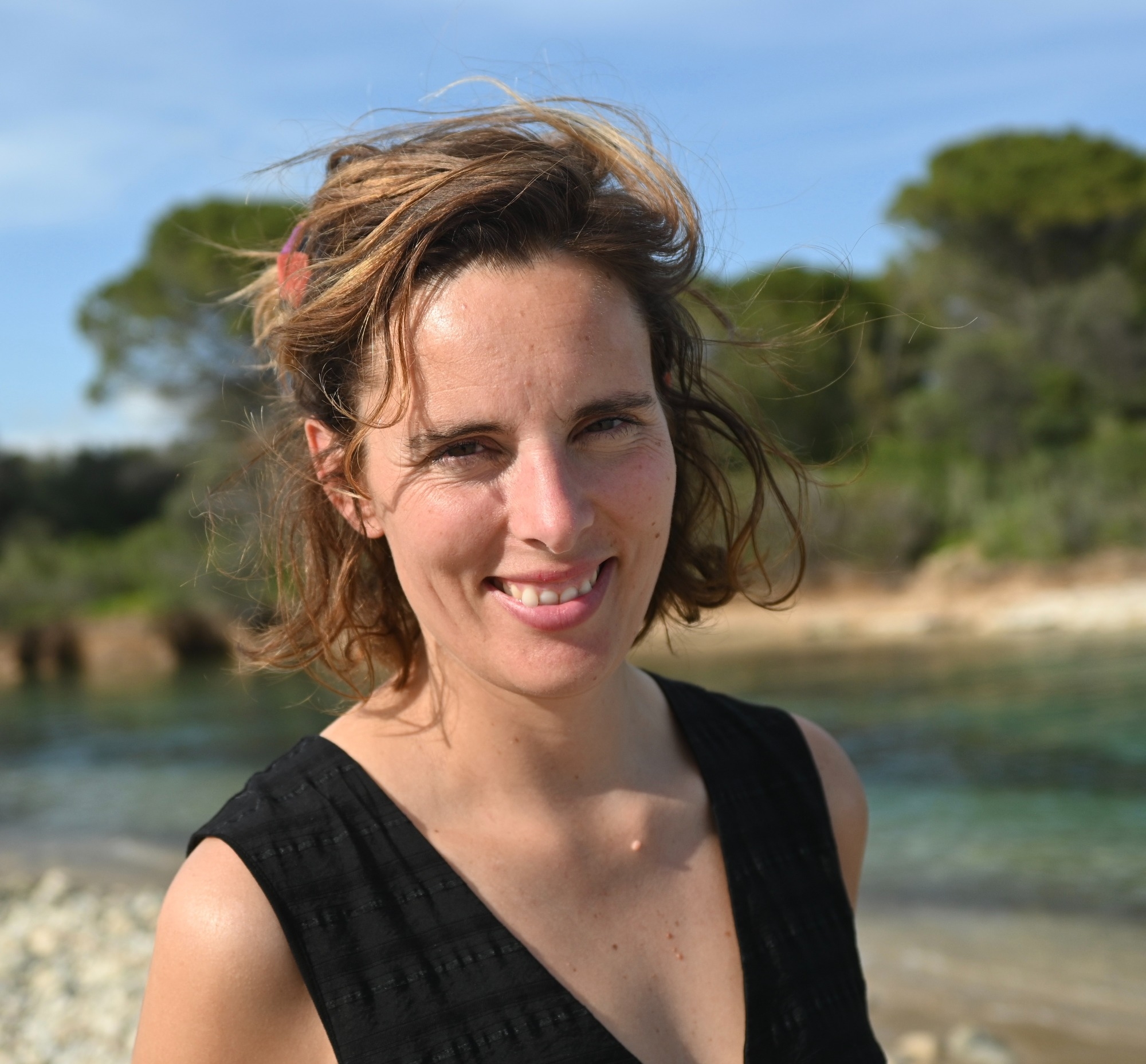 Hanne Van Hirtum